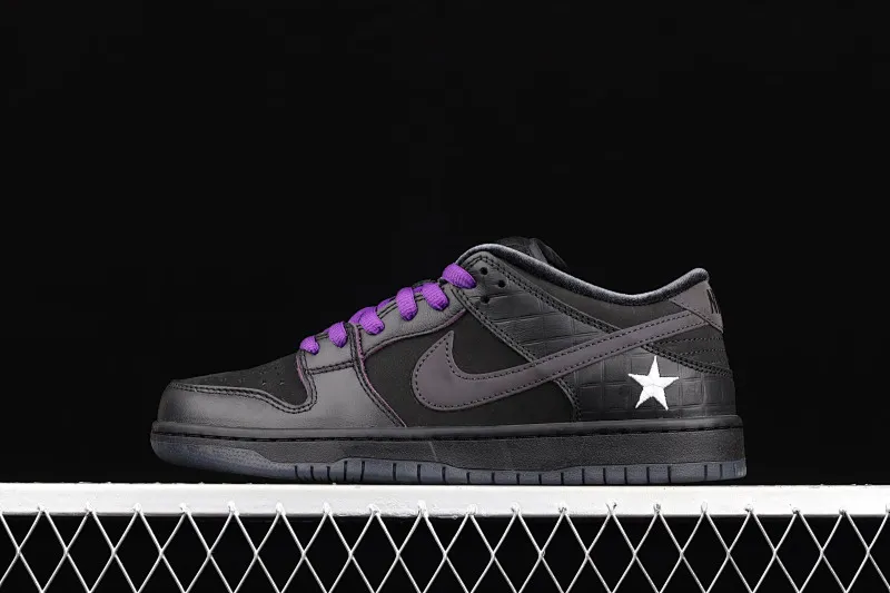 All categories Nk SB Dunk series Nk SB Dunk Low low-top sneakers Familia x Nk SB Dunk Low joint model Gypsophila Dunk series retro low-top casual sports skateboard shoes DJ1159-001